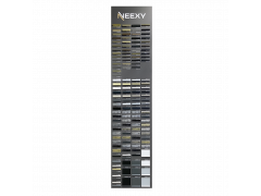 Планшет NEEXY 500мм x 2150мм универсальный (ADV153)