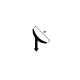 Профиль Neexy PV30 для плитки внутренний универсальный алюминий 12мм Профиль Neexy PV30 для плитки внутренний универсальный алюминий 12мм