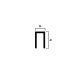 Профиль Neexy PV107 П-образный алюминий 6х6мм