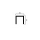 Профиль Neexy PVL83 П-образный латунь 10х10мм