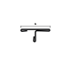Профиль Neexy PVS91 T-образный нержавеющая сталь 20мм