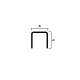 Профиль Neexy PVS97 П-образный нержавеющая сталь 10х10мм