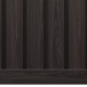 Плинтус HIWOOD B90V1 BR395 Плинтус HIWOOD B90V1 BR395