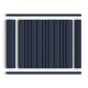 Молдинг HIWOOD D12V1 BU22 Молдинг HIWOOD D12V1 BU22