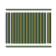 Молдинг HIWOOD D12V1 GN81 Молдинг HIWOOD D12V1 GN81