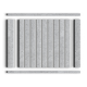 Молдинг HIWOOD D12V1 W50 Молдинг HIWOOD D12V1 W50