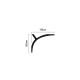Карниз HIWOOD A146