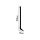 Плинтус HIWOOD B100V2