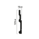 Плинтус HIWOOD B120V1