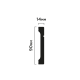 Плинтус HIWOOD B90V1L