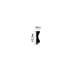 Финишный молдинг HIWOOD LF138A Long NP