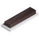 Молдинг HIWOOD LB40 BR395