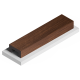 Молдинг HIWOOD LB40 BR396 Молдинг HIWOOD LB40 BR396