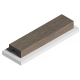 Молдинг HIWOOD LB40 BR490