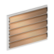 Молдинг HIWOOD LB40 G216