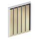 Молдинг HIWOOD LB40 G372 Молдинг HIWOOD LB40 G372