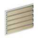 Молдинг HIWOOD LB40 G372 Молдинг HIWOOD LB40 G372