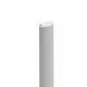 Финишный молдинг HIWOOD LF135B Long NP