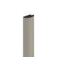 Финишный молдинг HIWOOD LF140B BR487