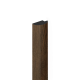 Финишный молдинг HIWOOD LF140B BR489G