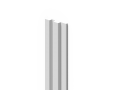 Финишный молдинг HIWOOD LF201A NP