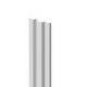 Финишный молдинг HIWOOD LF201A NP