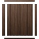 Финишный молдинг HIWOOD LF124A BR396 Финишный молдинг HIWOOD LF124A BR396