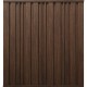 Финишный молдинг HIWOOD LF124A BR396 Финишный молдинг HIWOOD LF124A BR396