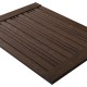 Финишный молдинг HIWOOD LF124A BR396 Финишный молдинг HIWOOD LF124A BR396