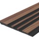 Декоративная панель HIWOOD LV121 BR396K Декоративная панель HIWOOD LV121 BR396K
