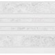 Декоративная панель HIWOOD LV121 W50 Декоративная панель HIWOOD LV121 W50