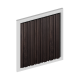 Декоративная панель HIWOOD LV122 BR395