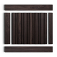 Декоративная панель HIWOOD LV122 BR395