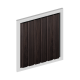 Декоративная панель HIWOOD LV123 BR395