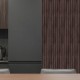 Декоративная панель HIWOOD LV123 BR395
