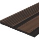 Декоративная панель HIWOOD LV123 BR395K