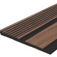 Декоративная панель HIWOOD LV123 BR396K