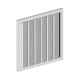 Декоративная панель HIWOOD LV123 W36