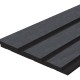 Декоративная панель HIWOOD LV124 BK114K Декоративная панель HIWOOD LV124 BK114K