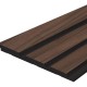 Декоративная панель HIWOOD LV124 BR395K Декоративная панель HIWOOD LV124 BR395K