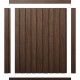 Финишный молдинг HIWOOD LF124A BR396 Финишный молдинг HIWOOD LF124A BR396