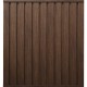 Финишный молдинг HIWOOD LF124A BR396 Финишный молдинг HIWOOD LF124A BR396