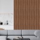 Декоративная панель HIWOOD LV124 BR396