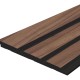 Декоративная панель HIWOOD LV124 BR396K Декоративная панель HIWOOD LV124 BR396K