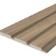Декоративная панель HIWOOD LV124 BR417 Декоративная панель HIWOOD LV124 BR417