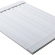 Финишный молдинг HIWOOD LF124A Long NP