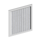 Декоративная панель HIWOOD LV124 W36