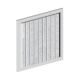 Декоративная панель HIWOOD LV124 W50