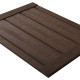 Финишный молдинг HIWOOD LF124A BR396 Финишный молдинг HIWOOD LF124A BR396