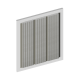 Декоративная панель HIWOOD LV127L S339S